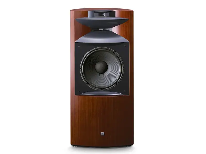 Mặt trước của Loa JBL K2 S9900