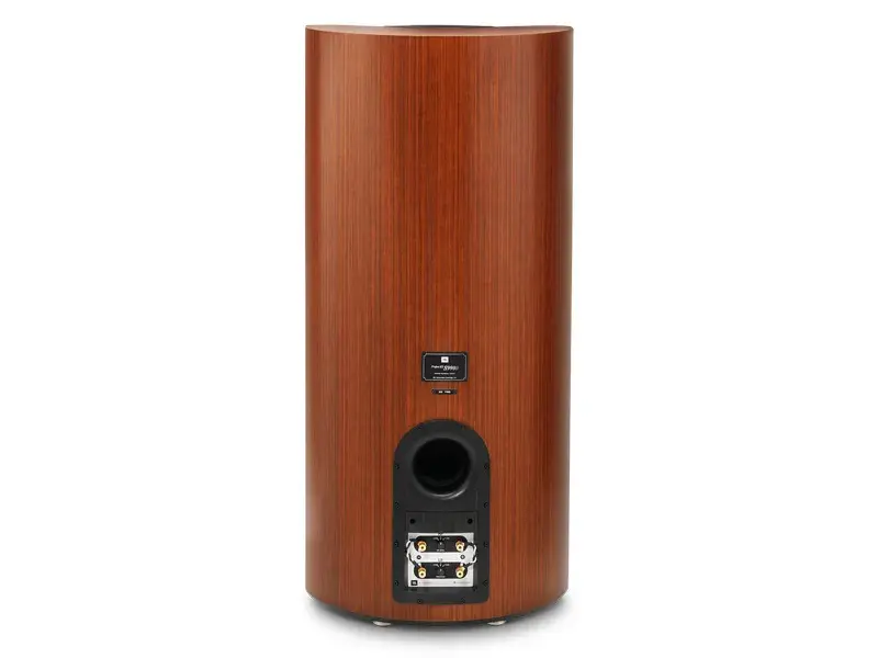 Mặt sau của Loa JBL K2 S9900