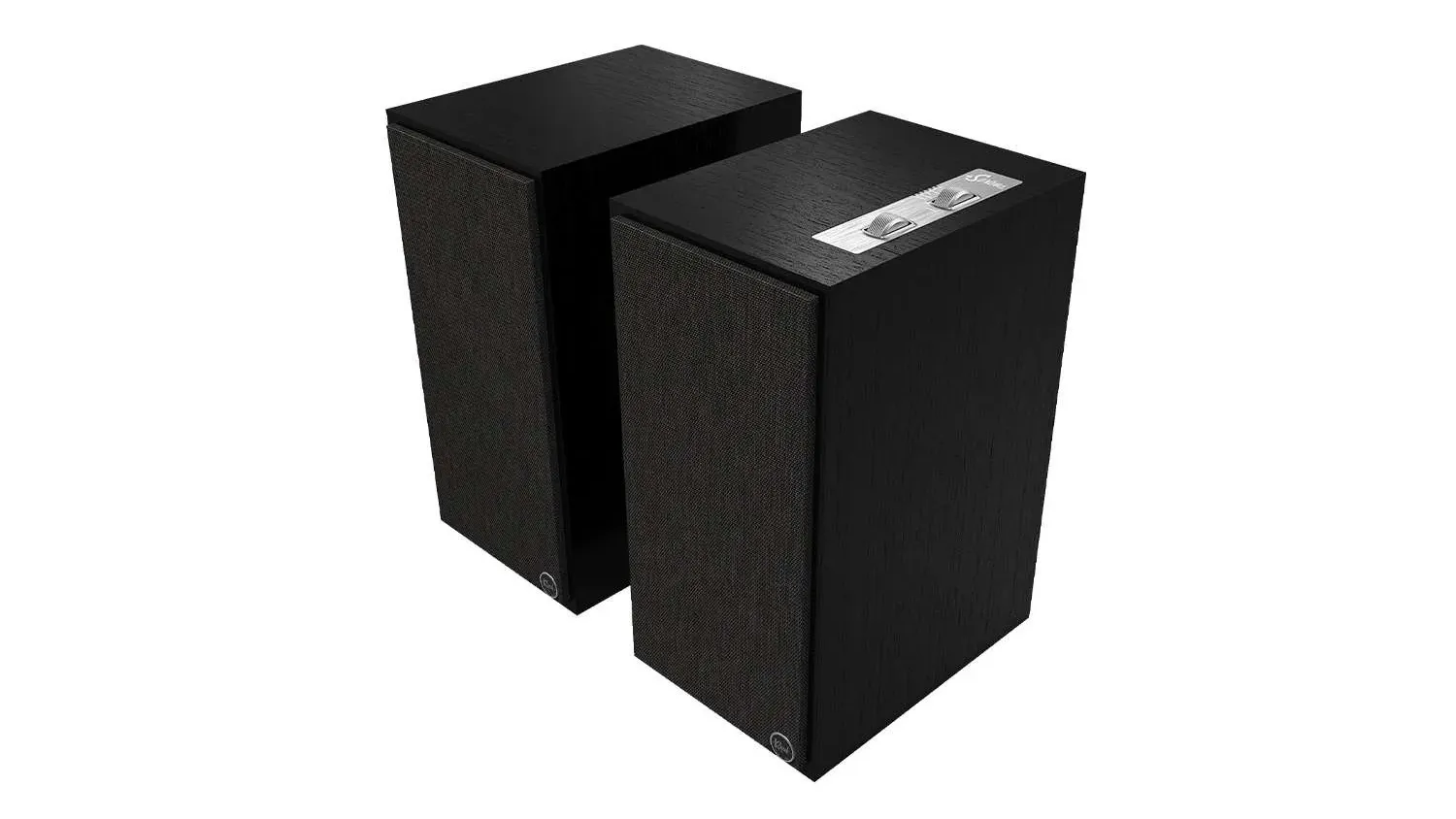 Loa KLIPSCH THE SEVENS Bluetooth màu đen