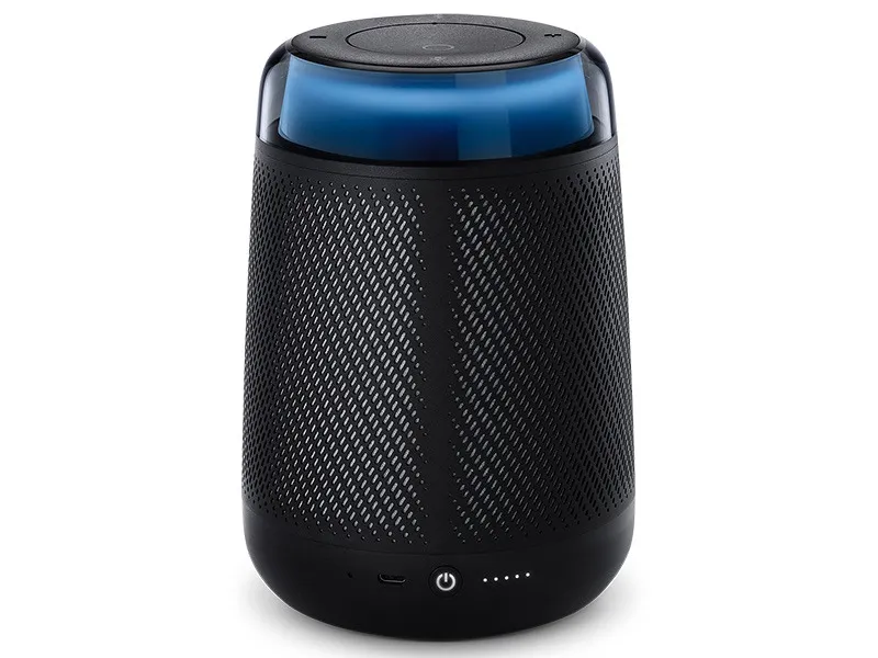 Mặt trước của Loa Harman Kardon Allure Portable