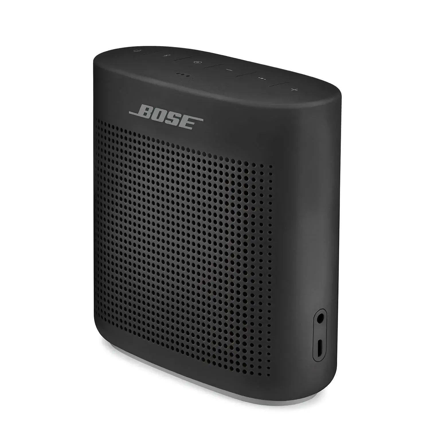LOA BOSE SOUNDLINK COLOR 2 màu đen