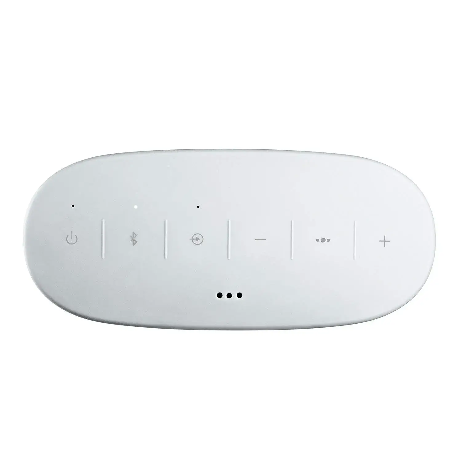 Mặt trên của LOA BOSE SOUNDLINK COLOR 2