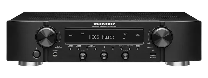 Amply Marantz NR1200