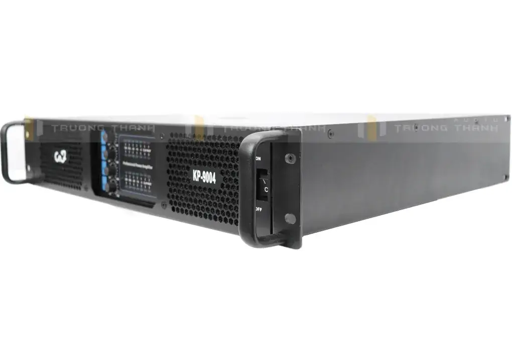 Công suất CAF KP9004