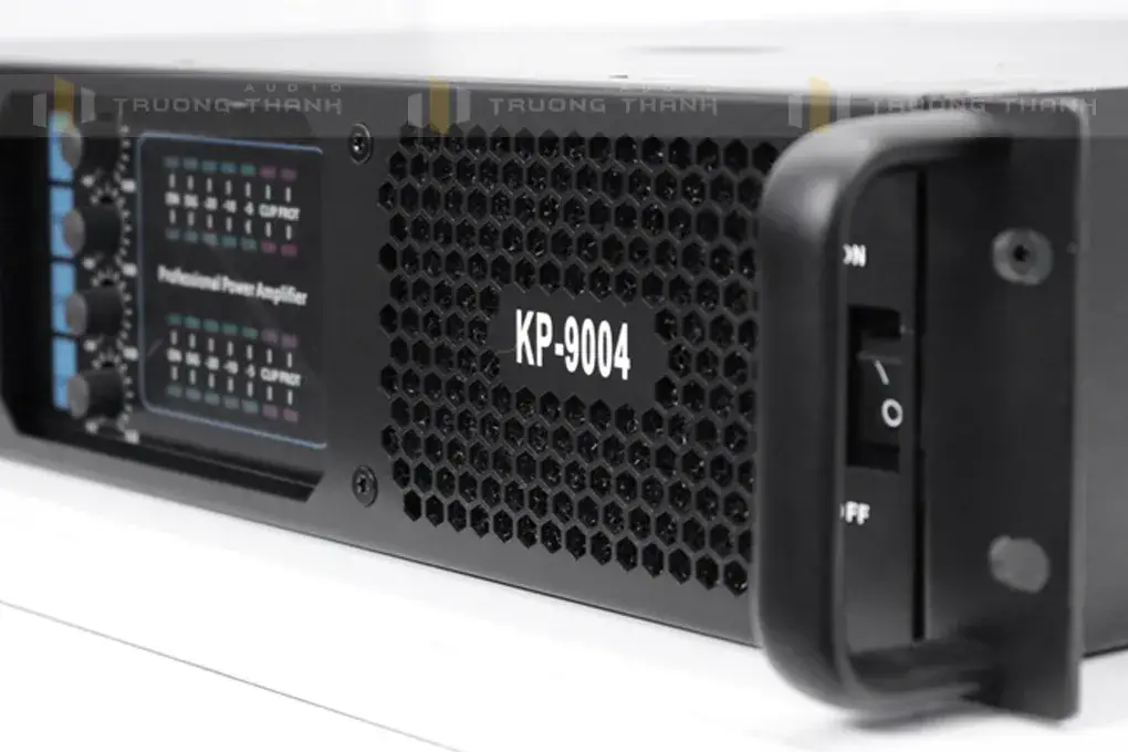 Công suất CAF KP9004