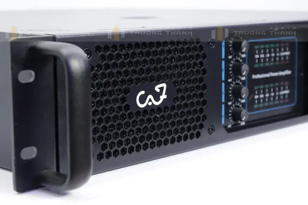 Công suất CAF KP9004