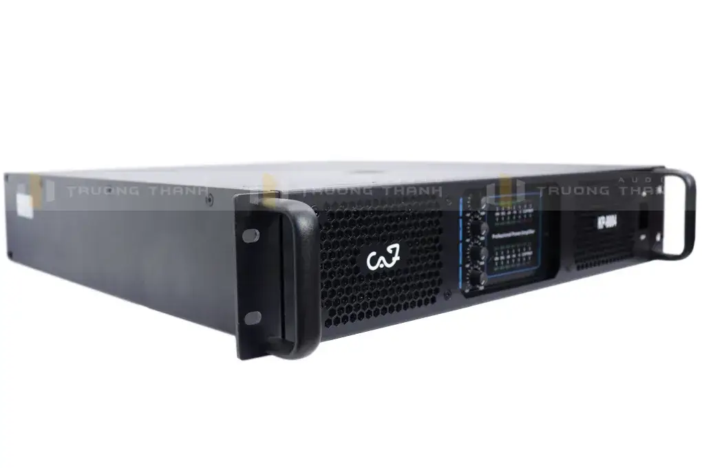Công suất CAF KP9004