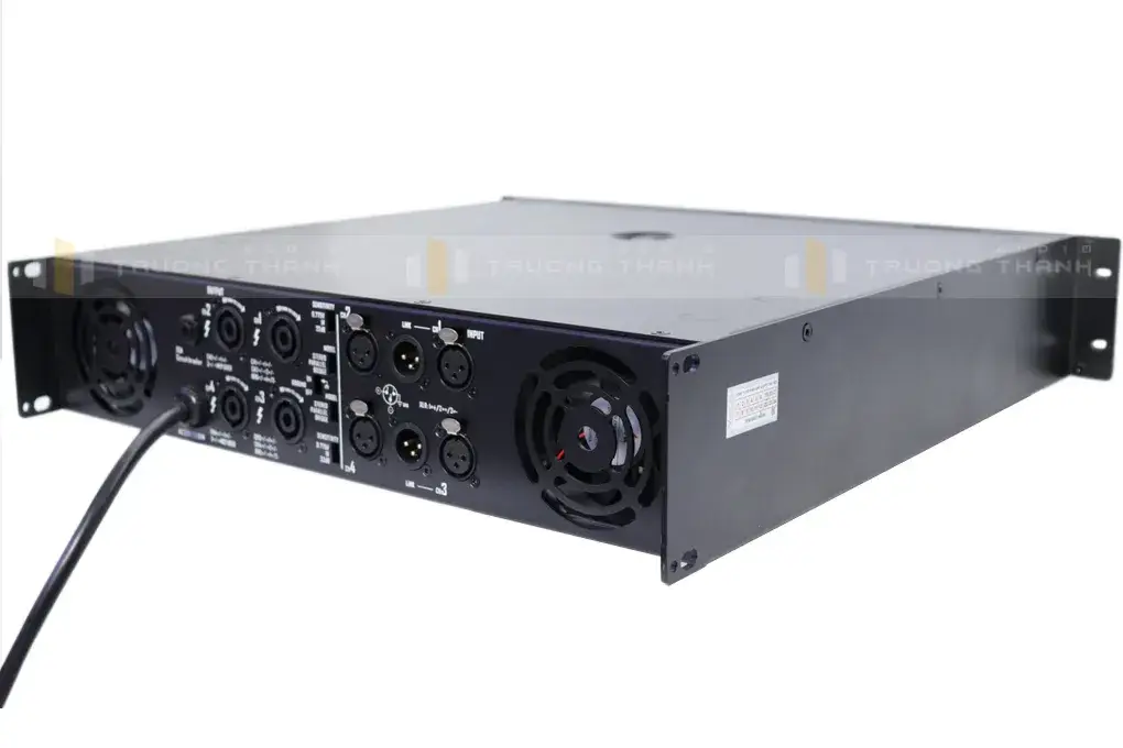 Công suất CAF KP9004