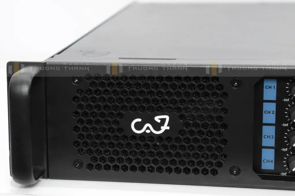 Công suất CAF KP9004