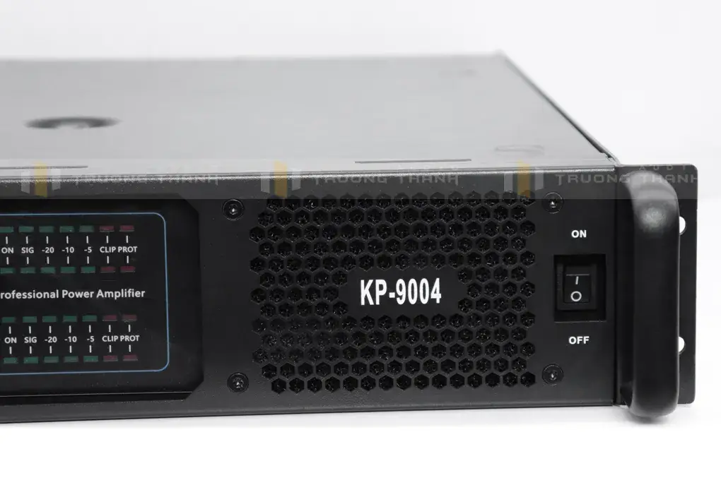 Công suất CAF KP9004