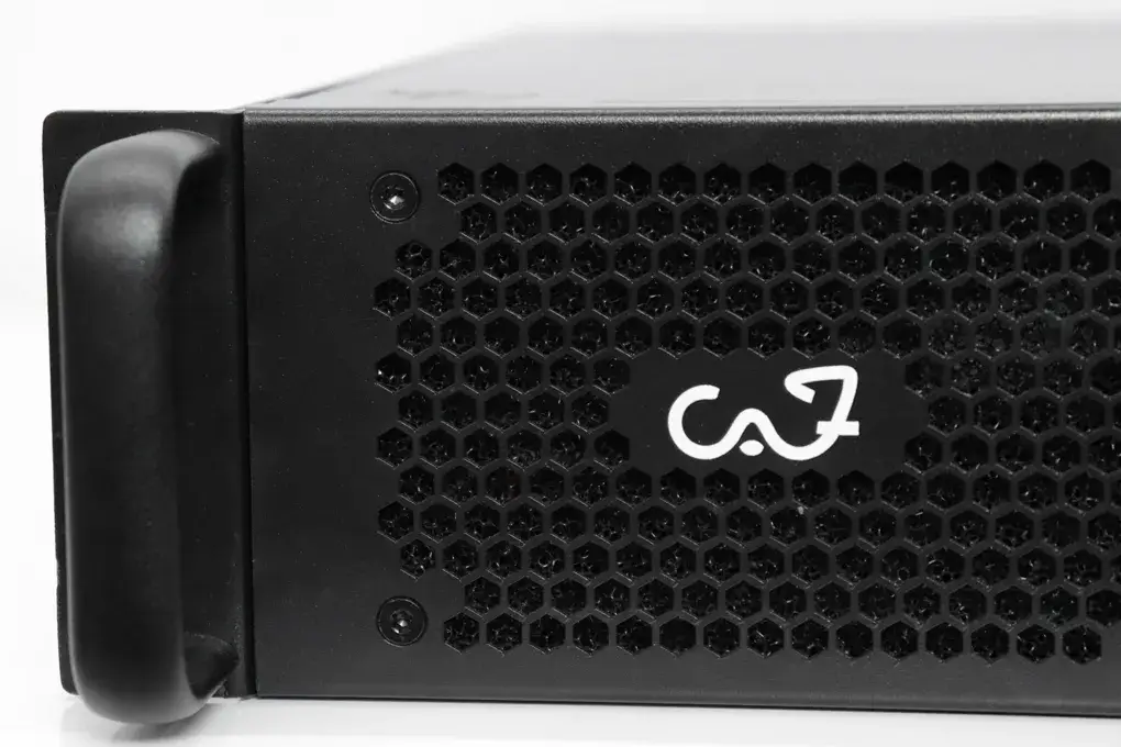 Công suất CAF KP9004