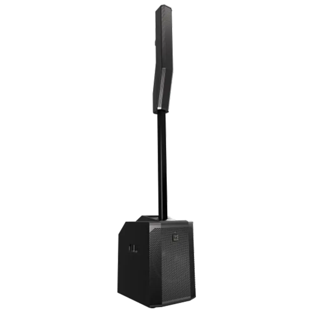 Mặt bên trái của Loa cột Array Electro-Voice Evolve 50M