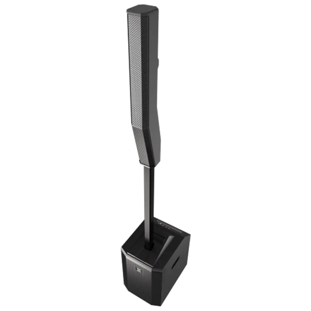 Mặt trên của Loa cột Array Electro-Voice Evolve 50M