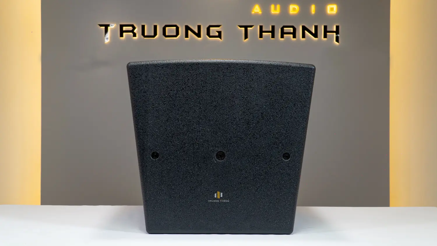 Mặt trên của Loa HK Audio KP12