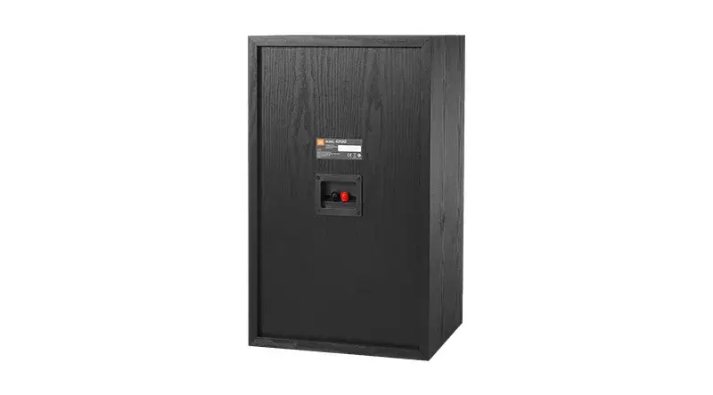 Mặt sau của Loa JBL 4312G