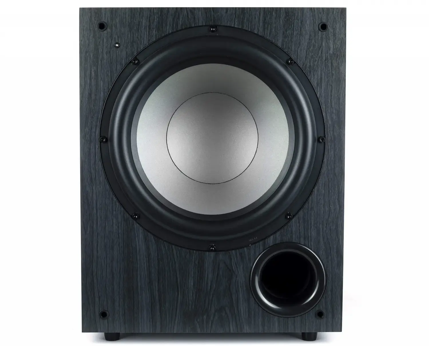 Mặt trước của LOA SUB JAMO C912