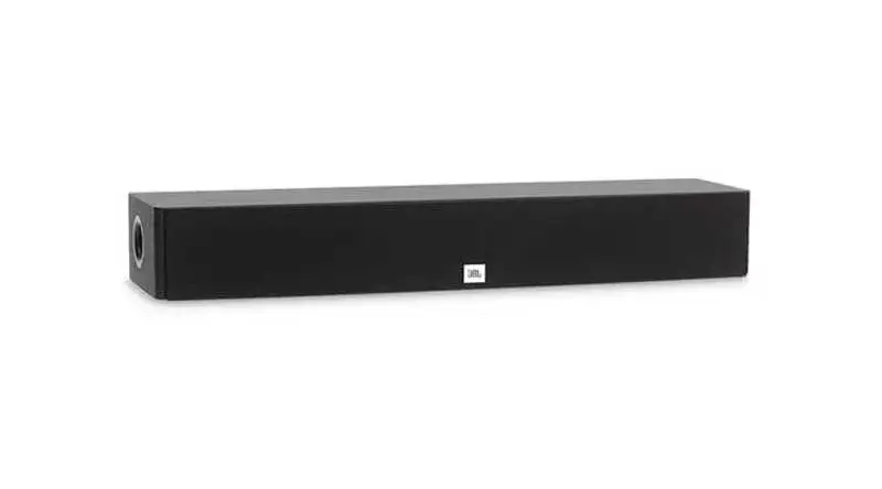 Mặt trước của Loa center JBL Stage A135C