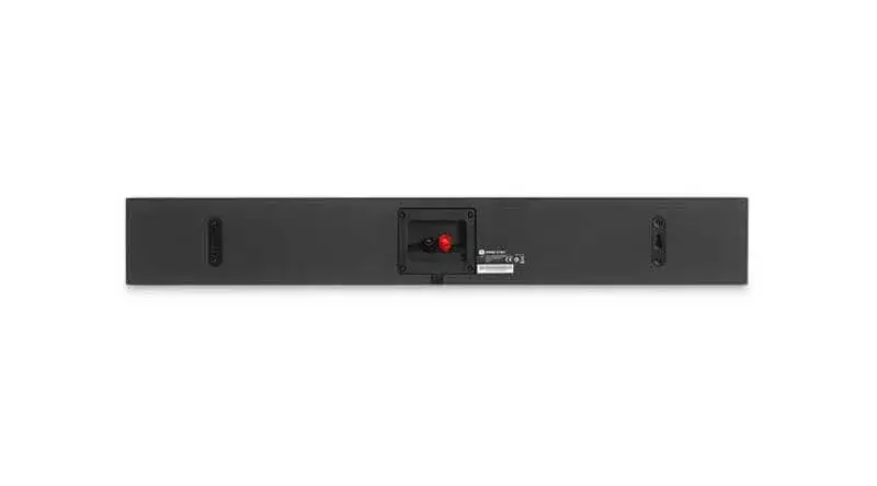 Mặt sau của Loa center JBL Stage A135C