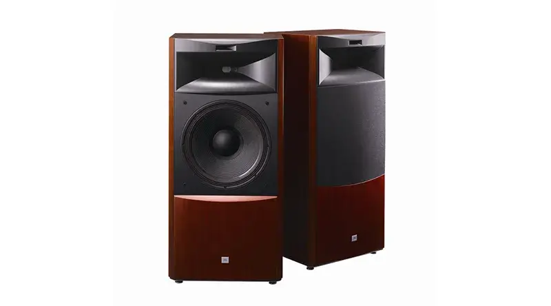 Loa JBL S4700 màu đỏ