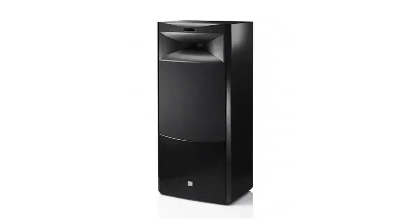 Mặt trước của Loa JBL S4700