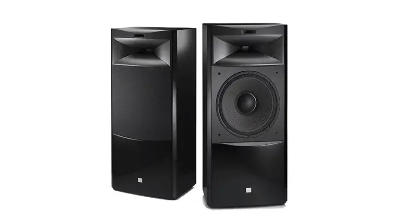Loa JBL S4700 màu đen