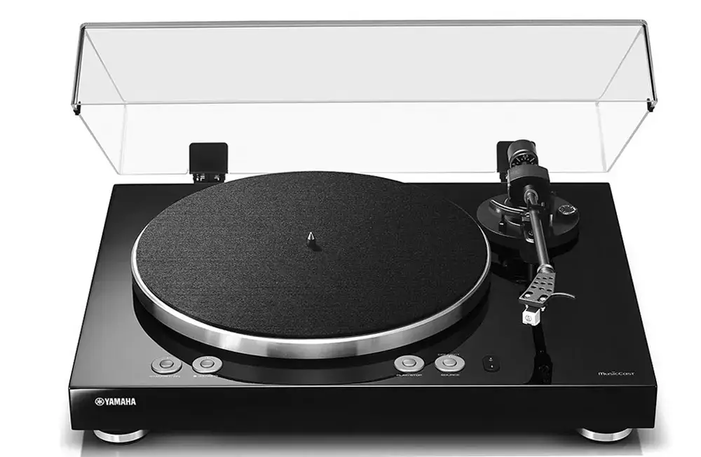 Đầu đĩa than Yamaha TT-N503