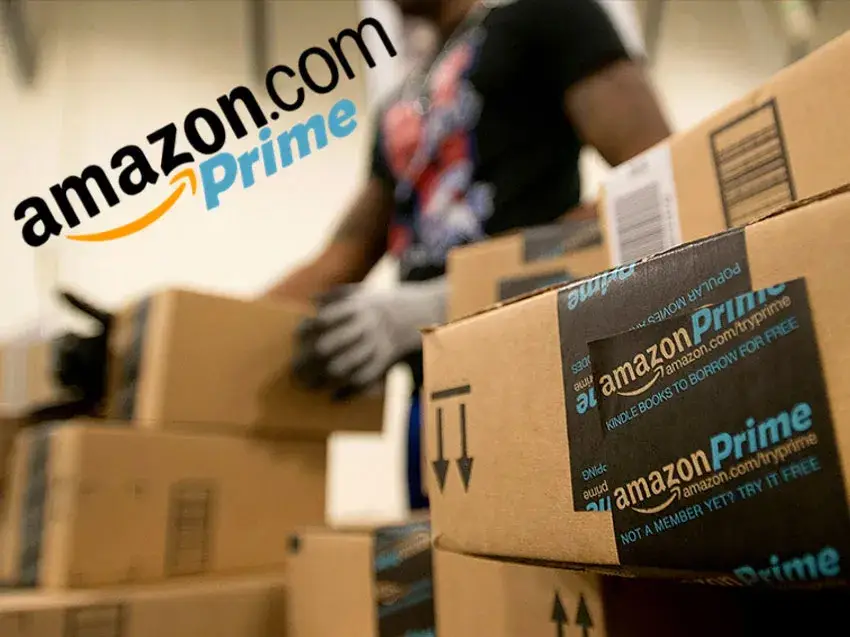 Amazon là gì? Hướng dẫn cách mua hàng trên amazone