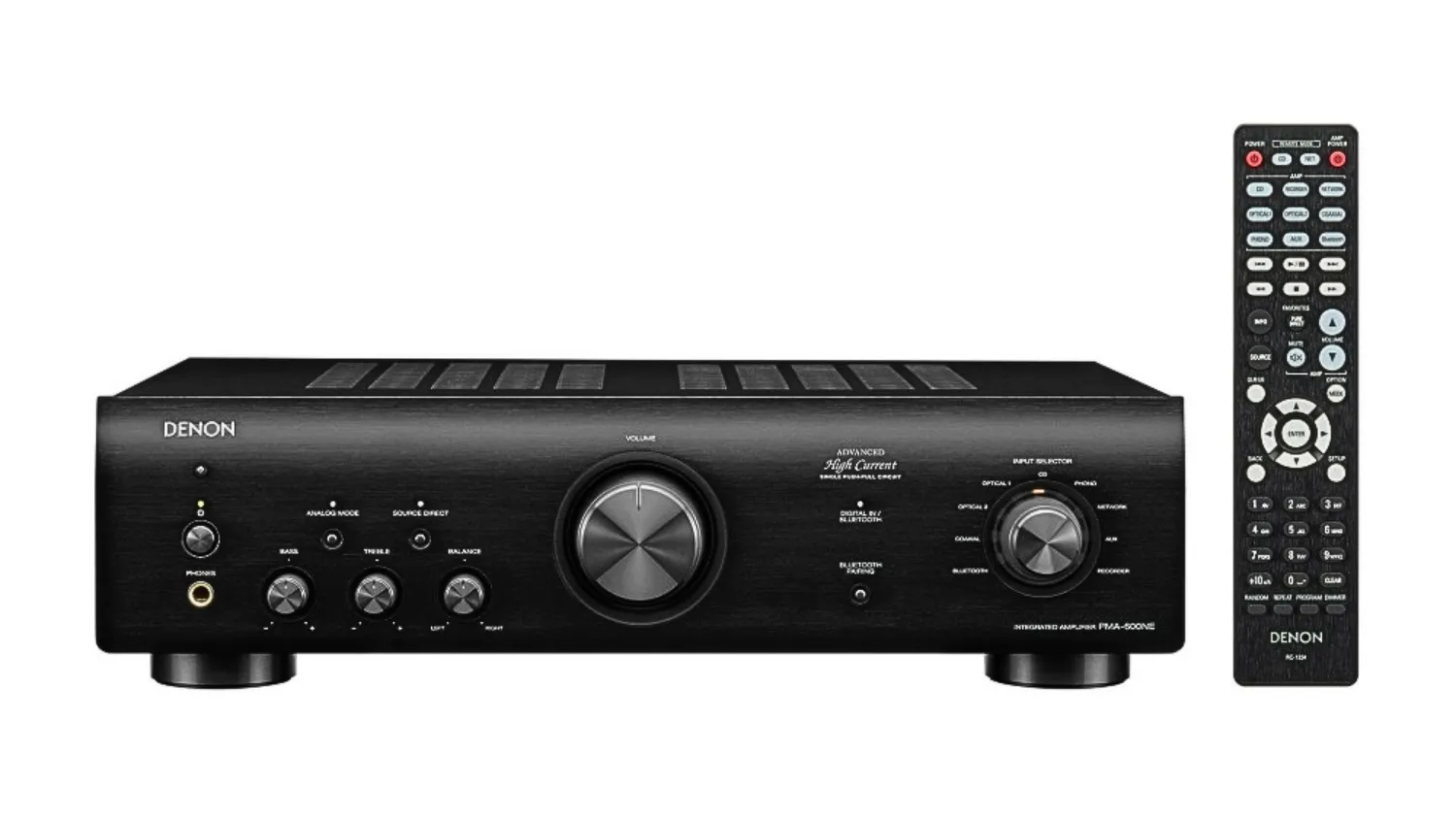 Ảnh sản phẩm Ampli Denon PMA-600NE 1