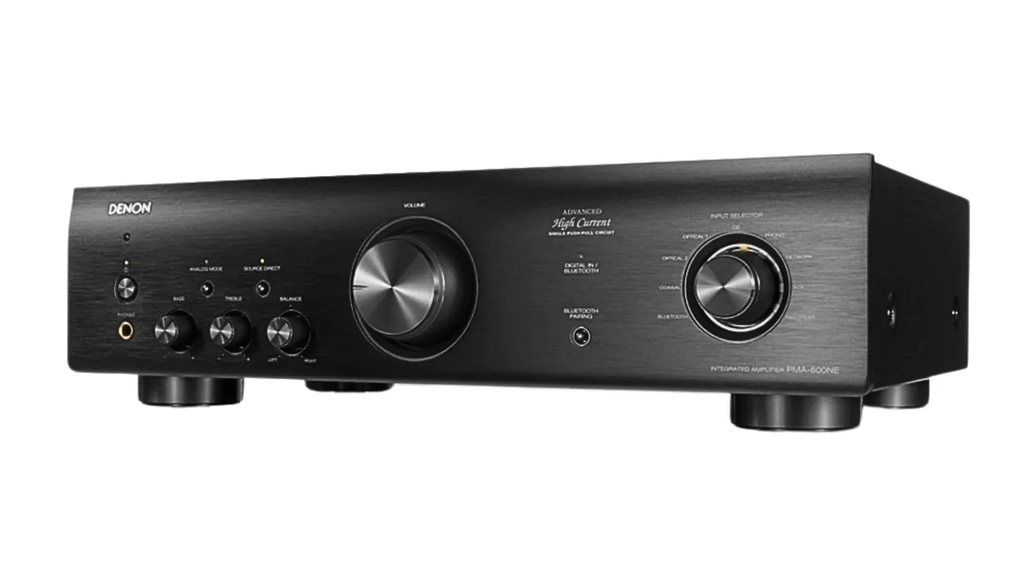 Ảnh sản phẩm Ampli Denon PMA-600NE 2