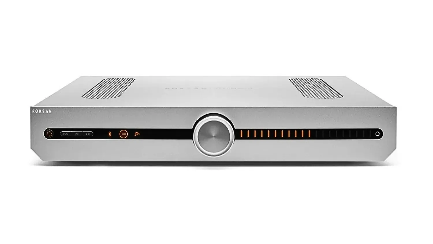 Mặt trước của AMPLY ROKSAN ATTESSA