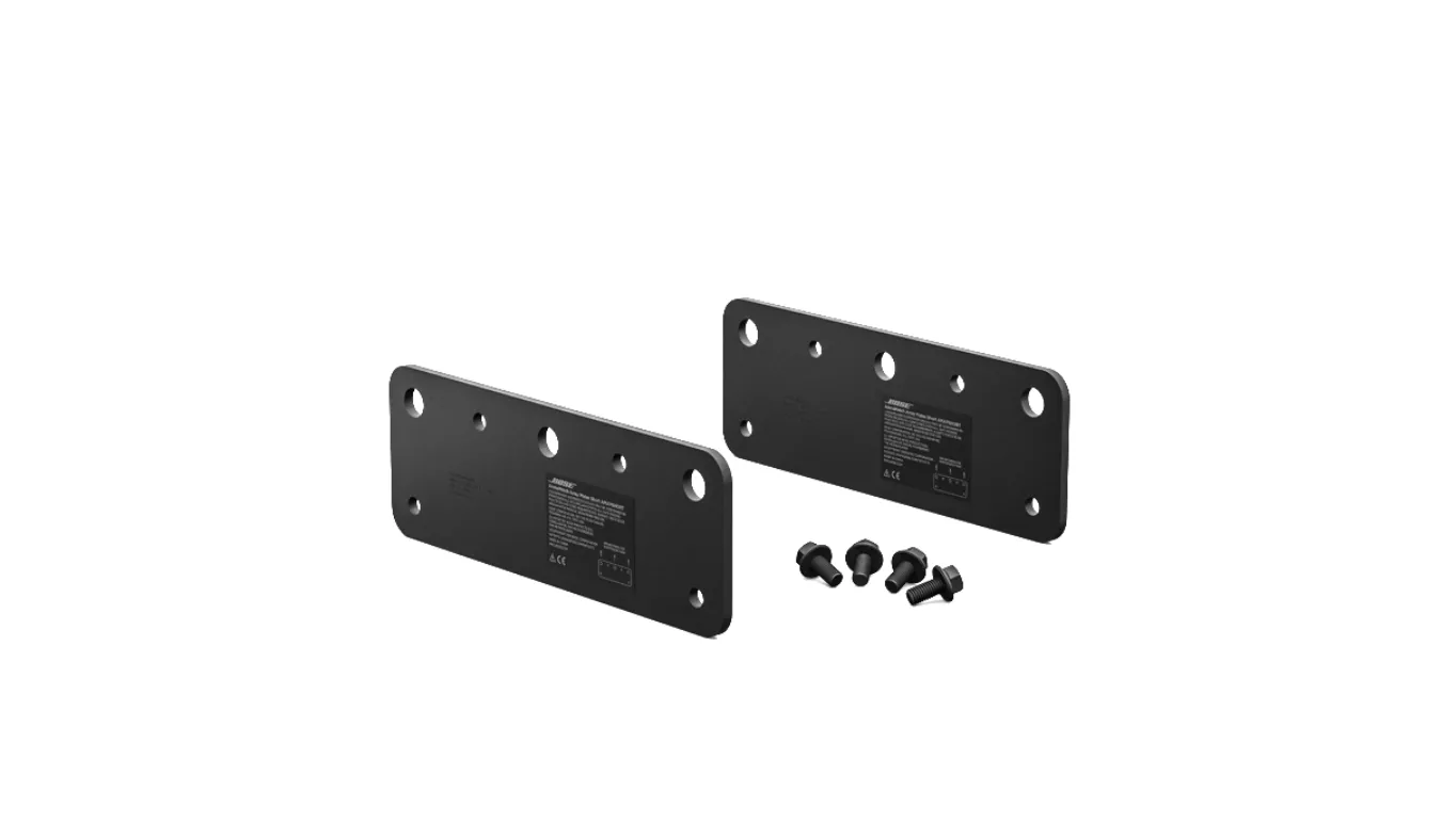 ArenaMatch AMAPSHRT array plates short kit