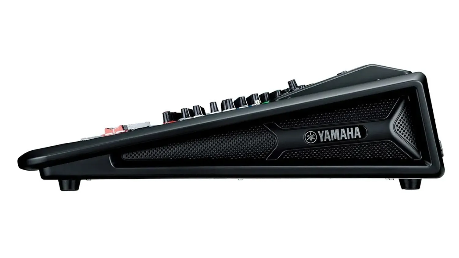 Mặt bên Bàn Mixer Yamaha MGP32X 32 Kênh 6