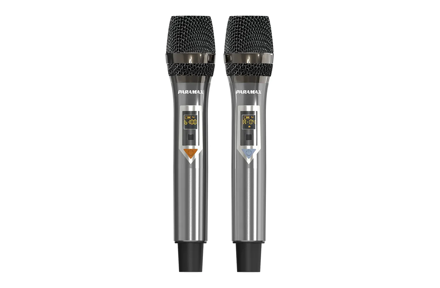Ảnh sản phẩm Amply Karaoke Paramax AX-1200 6