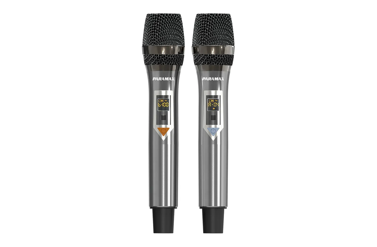 Ảnh sản phẩm Amply Karaoke Paramax AX-850 6