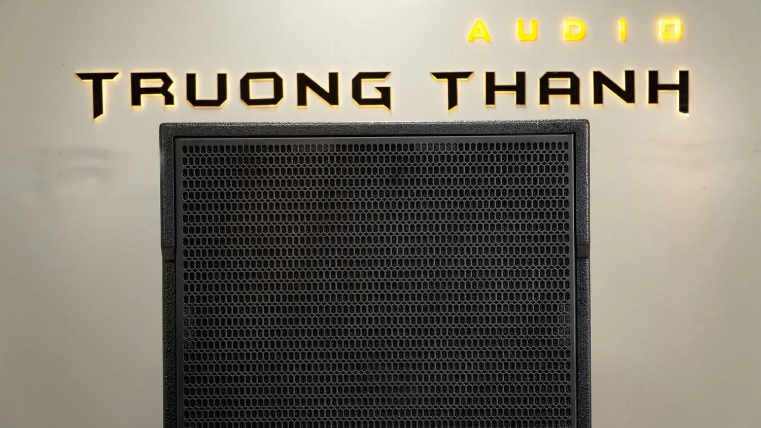 Ảnh sản phẩm Loa Sub hơi DT Sigma118 bass 50cm 7