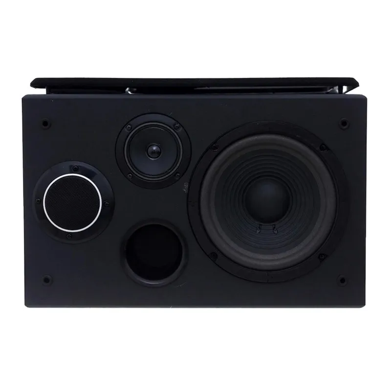 Loa arirang JANT II cấu tạo bên trong