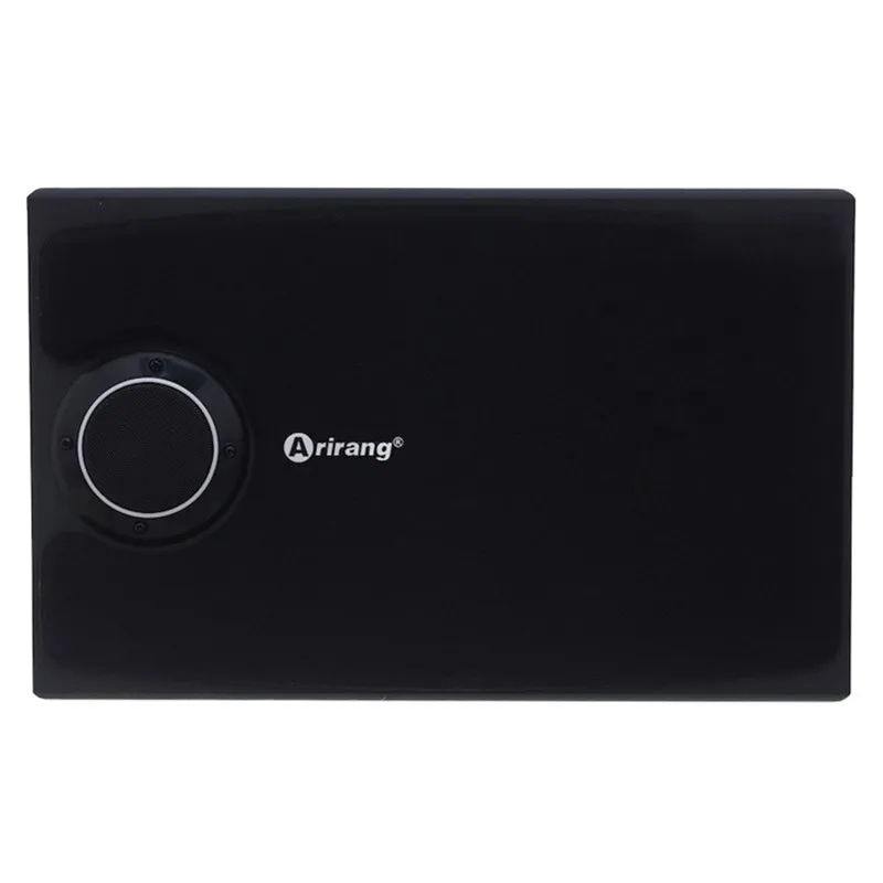 Loa arirang JANT II mặt trước