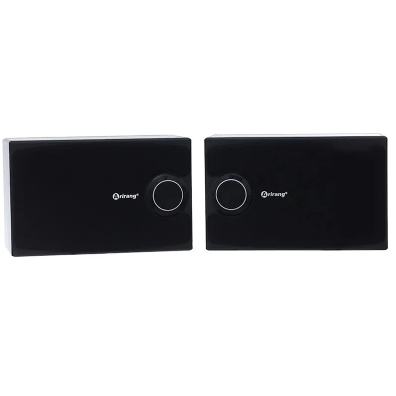 Loa arirang JANT II mặt trước 2