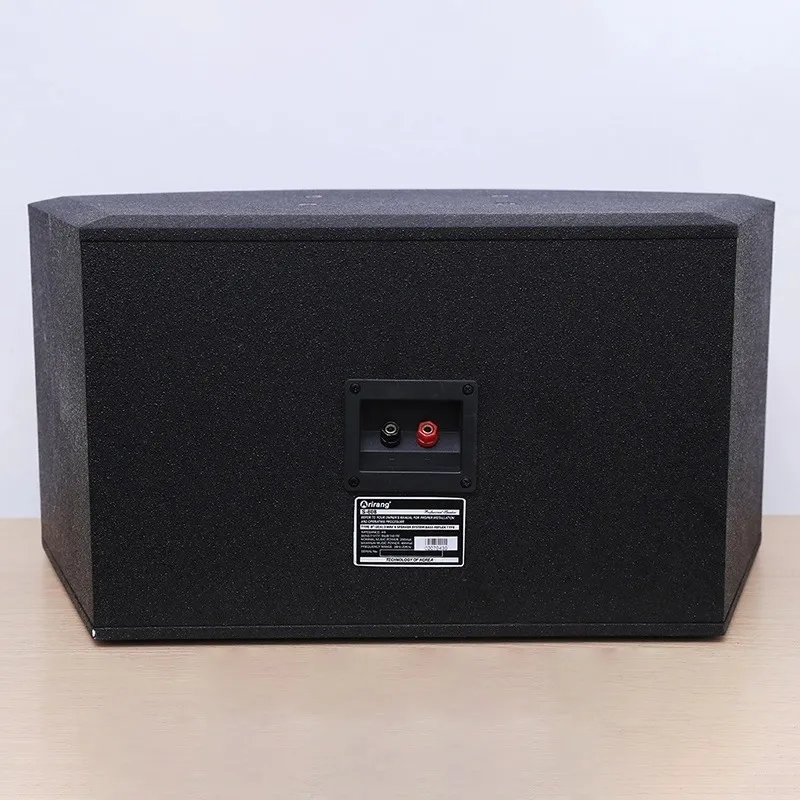 Loa Arirang S808 mặt sau