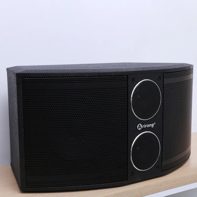 Loa Arirang S808 mặt nghiêng