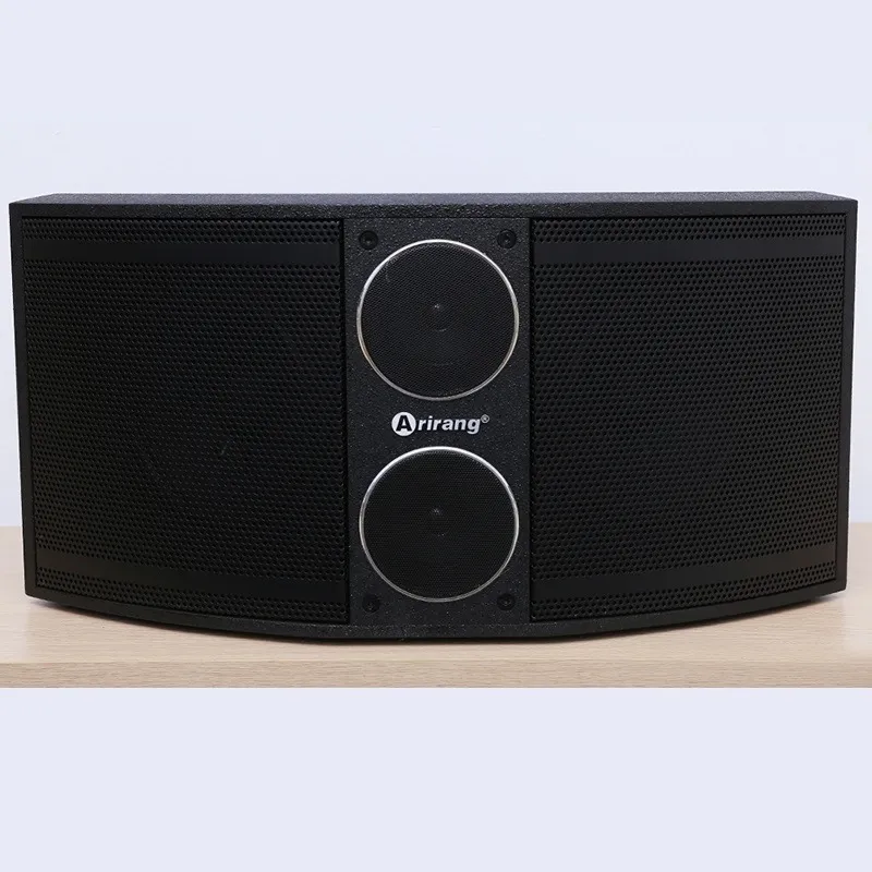 Loa Arirang S808 mặt trước