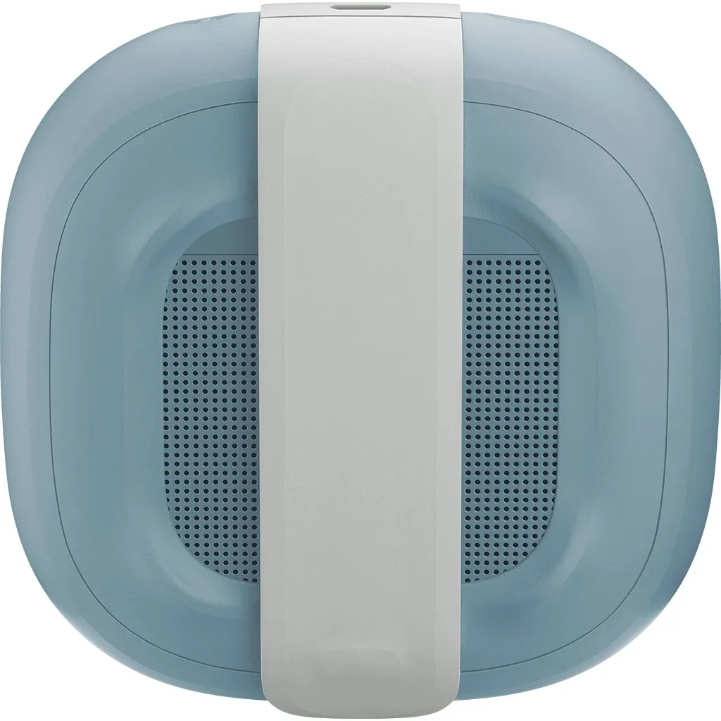 Ảnh sản phẩm Loa Bose Soundlink Micro 4