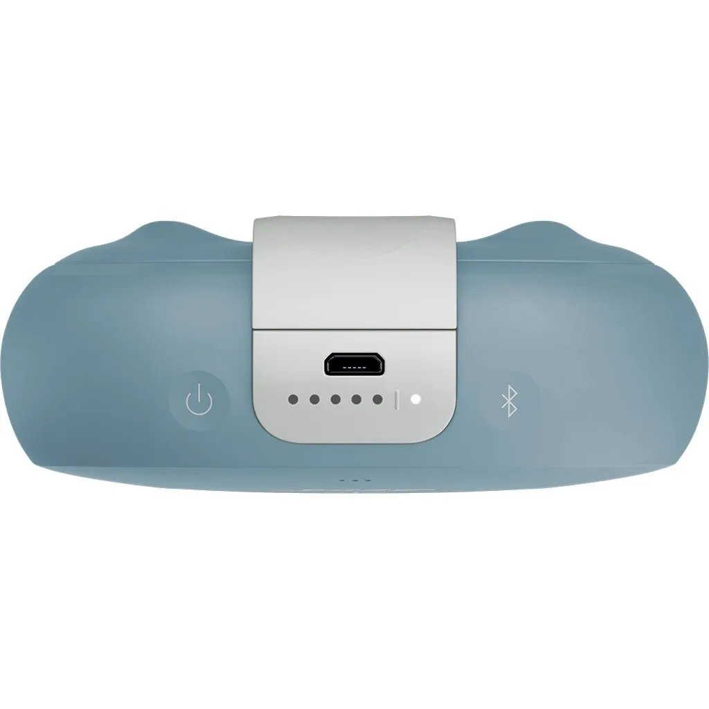 Ảnh sản phẩm Loa Bose Soundlink Micro 6