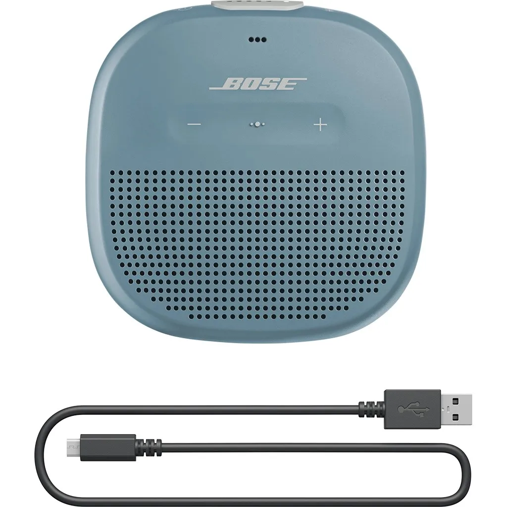Ảnh sản phẩm Loa Bose Soundlink Micro 7