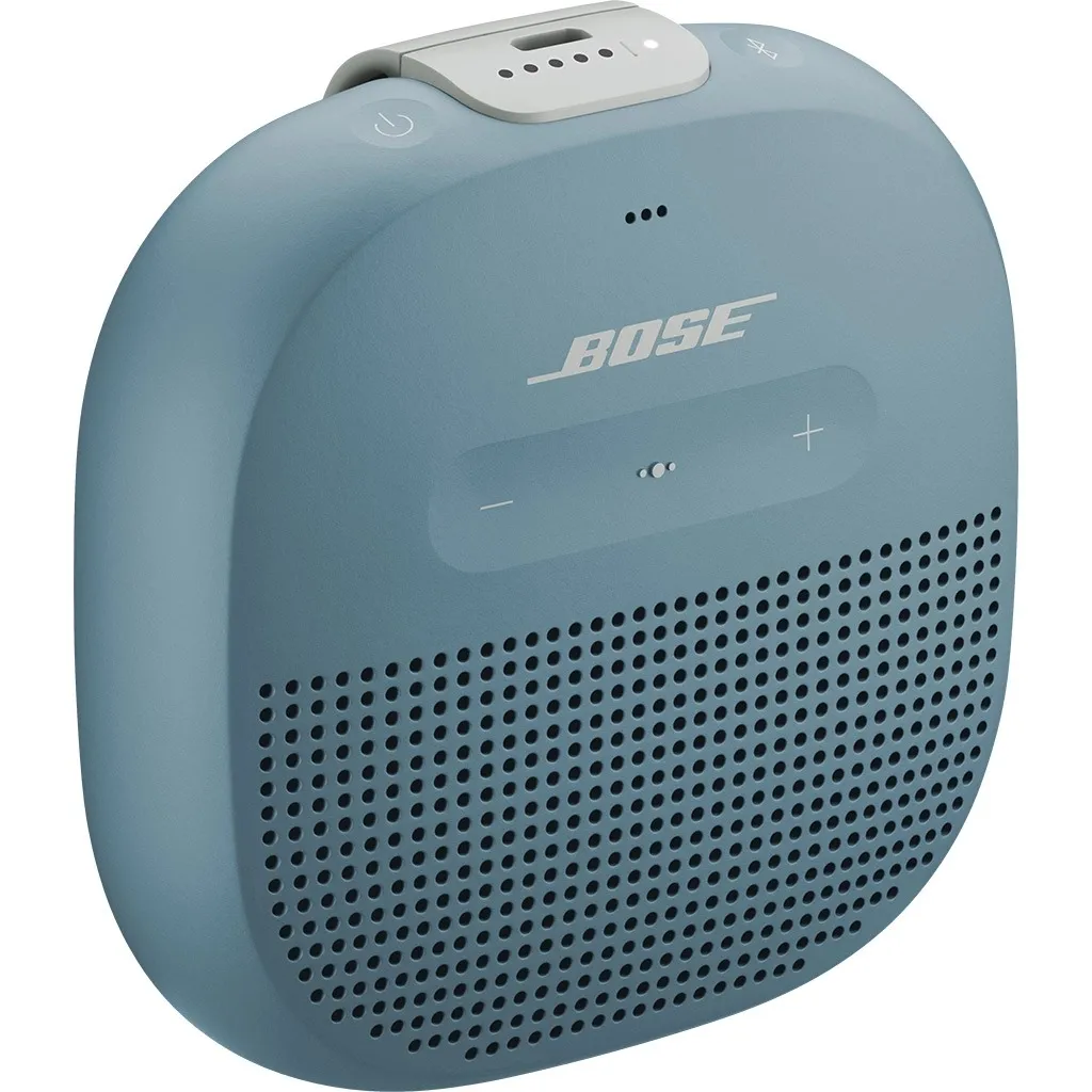 Ảnh sản phẩm Loa Bose Soundlink Micro 2
