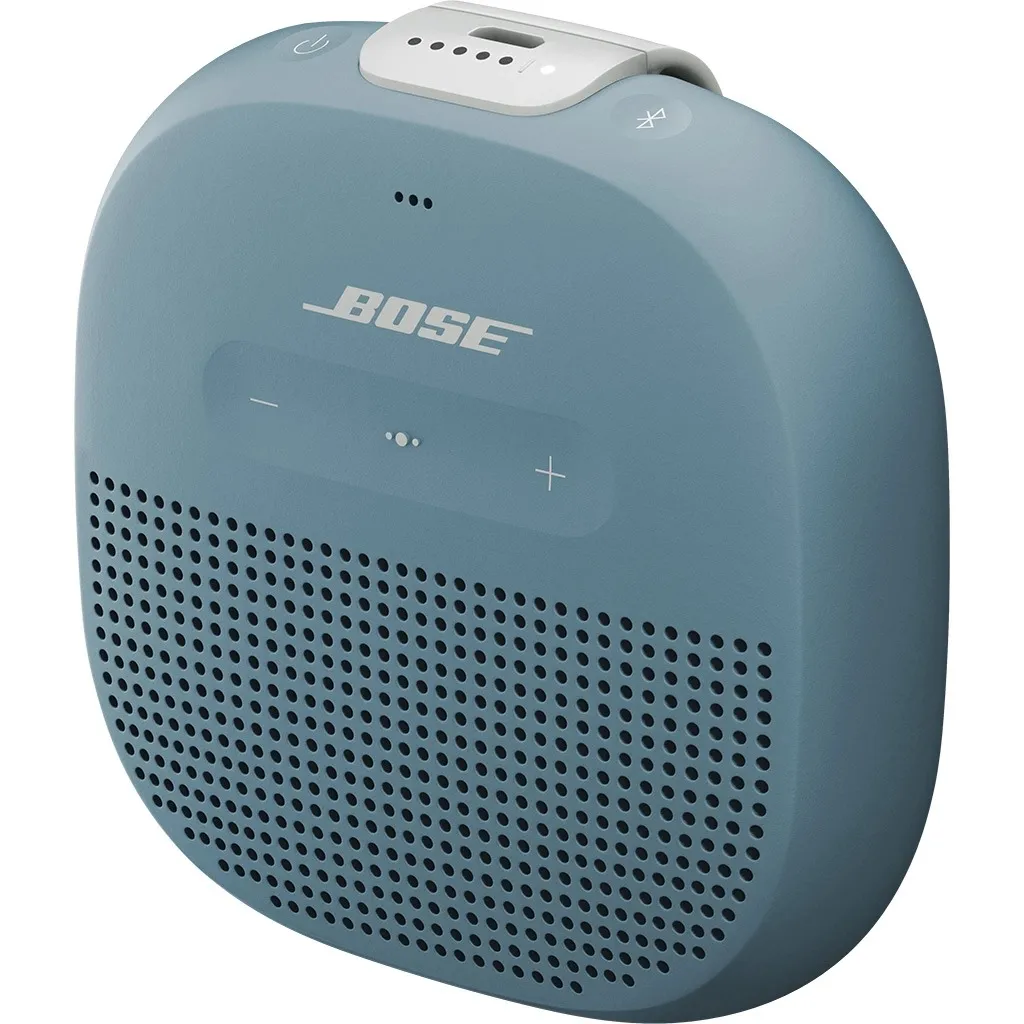 Ảnh sản phẩm Loa Bose Soundlink Micro 3