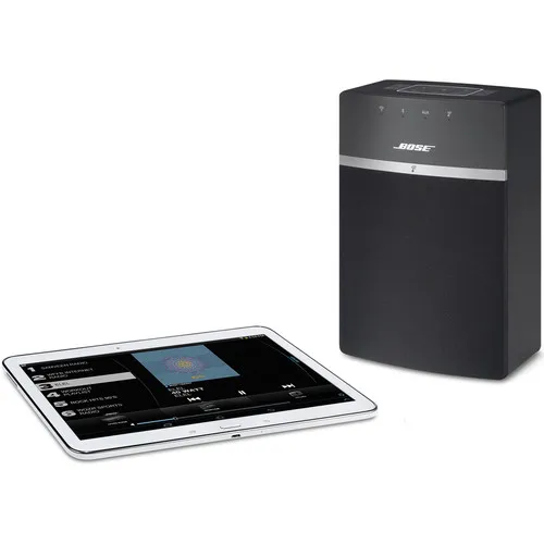 Loa Bose SoundTouch 10 kết nối bluetooth