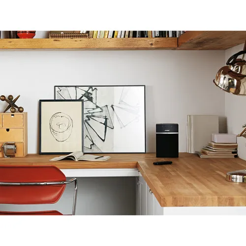 Loa Bose SoundTouch 10 decor