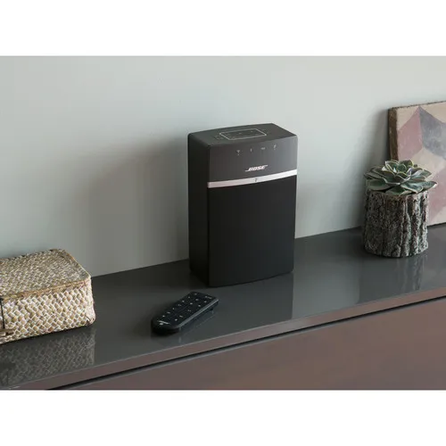 Loa Bose SoundTouch 10 decor 2