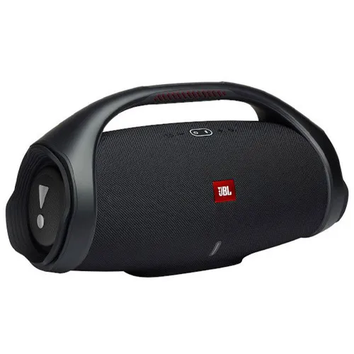 Loa JBL BoomBox 2 mặt nghiêng